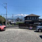 物件から見る富士山(外観)
